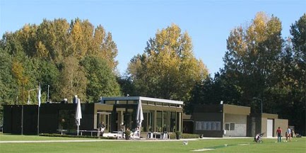 Trainingsfaciliteiten Golf & Management